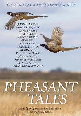 Pheasant Tales - Countrysport