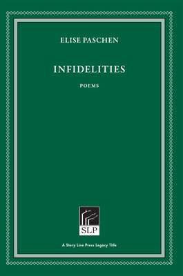 Infidelities - Elise Paschen