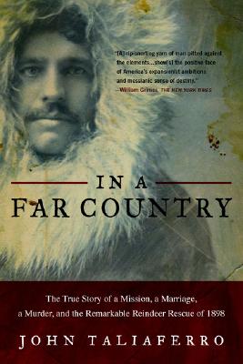 In a Far Country - John Taliaferro