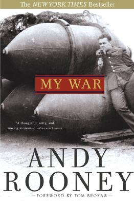 My War - Andy Rooney