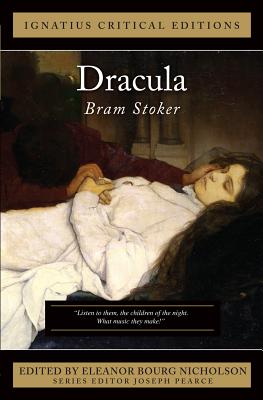 Dracula - Bram Stoker