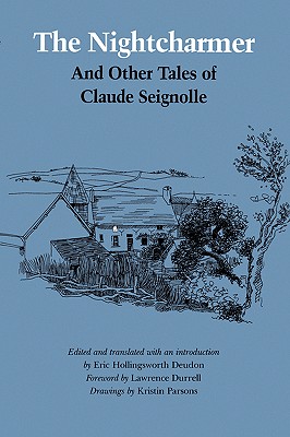 The Nightcharmer: And Other Tales - Claude Seignolle
