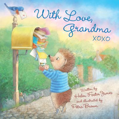 With Love, Grandma - Helen Foster James