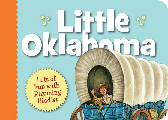 Little Oklahoma - Sleeping Bear Press