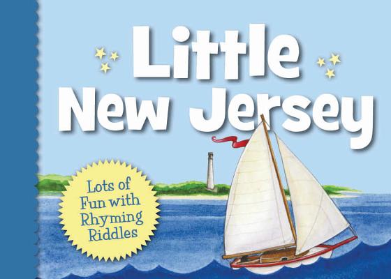 Little New Jersey - Trinka Hakes Noble