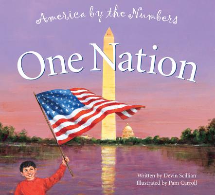 One Nation: America by the Numbers - Devin Scillian