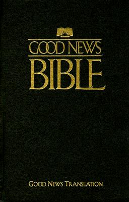 Text Bible-Gn - American Bible Society