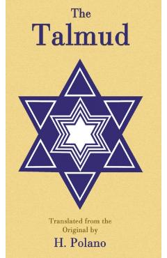 The Talmud - H. Polano