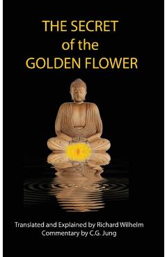The Secret of the Golden Flower - Dongbin Leu