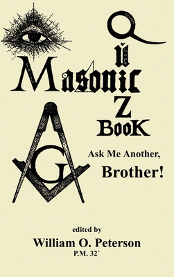 Masonic Quiz Book - William O. Peterson