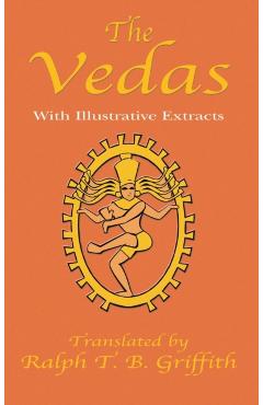 The Vedas - T. B. Griffith