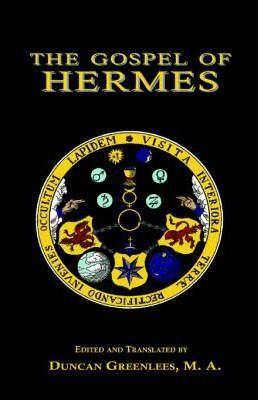 The Gospel of Hermes - Duncan Greenlees