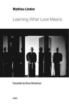 Poza produsului Learning What Love Means - Mathieu Lindon
