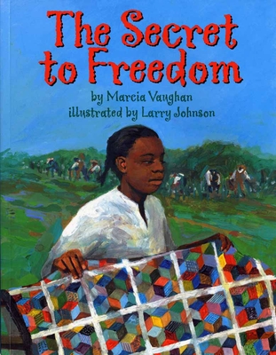 The Secret to Freedom - Marcia Vaughan Crews