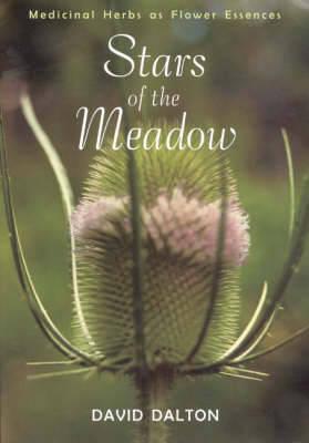 Stars of the Meadow: Medicinal Herbs as Flower Essences - David Dalton