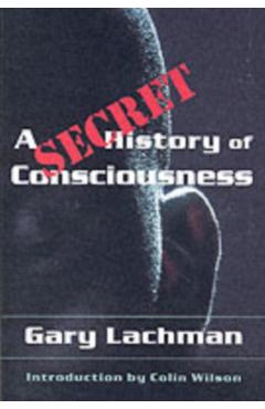 A Secret History of Consciousness - Gary Lachman