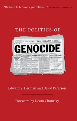 The Politics of Genocide - Edward S. Herman