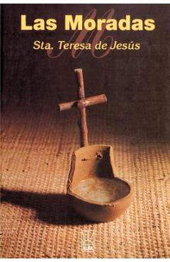 Poza produsului Las Moradas - Teresa De Jesus