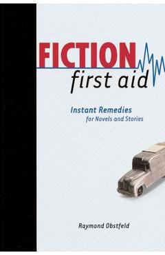 Fiction First Aid