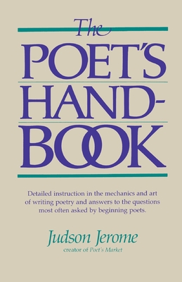 The Poet's Handbook - Judson Jerome
