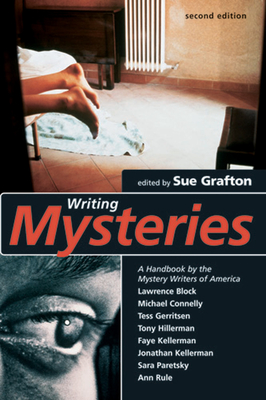 Writing Mysteries - Sue Grafton