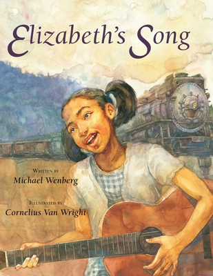 Elizabeth's Song - Michael Wenberg