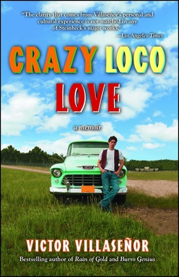 Crazy Loco Love - Victor Villasenor