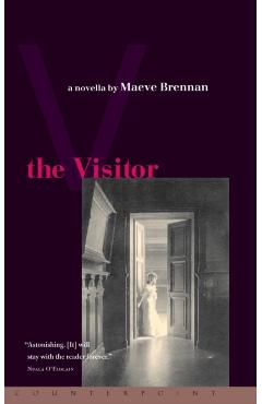 The Visitor - Maeve Brennan