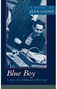 Blue Boy - Jean Giono
