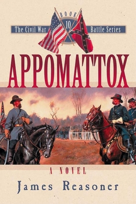Appomattox - James Reasoner