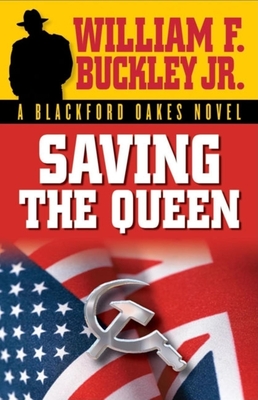 Saving the Queen - William F. Buckley