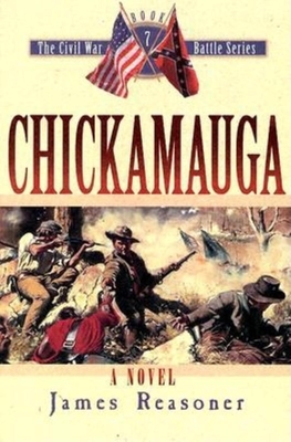 Chickamauga - James Reasoner