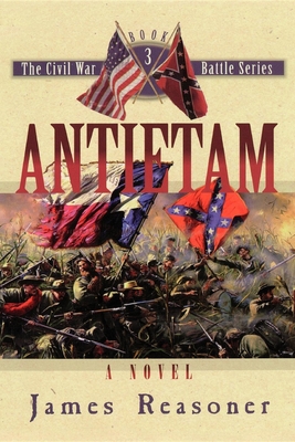 Antietam - James Reasoner