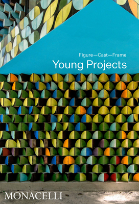 Young Projects: Figure, Cast, Frame - Bryan Young