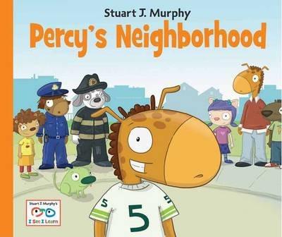 Percy's Neighborhood - Stuart J. Murphy