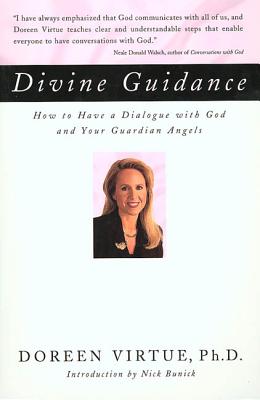 Divine Guidance - Doreen Virtue