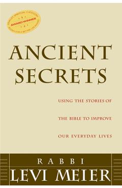 Poza produsului Ancient Secrets - Levi Meier