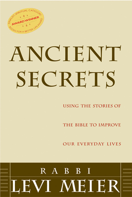 Ancient Secrets - Levi Meier