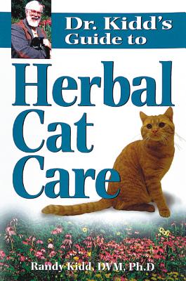 Herbal Cat Care - Randy Kidd