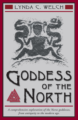Goddess of the North: A Comprehensive Exploration of the Norse Godesses, from Antiquity to the Modern Age - Lynda C. Welch