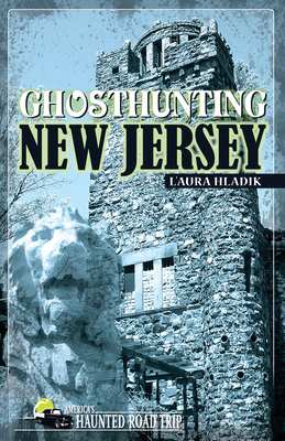 Ghosthunting New Jersey - L'aura Hladik