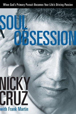 Soul Obsession - Cruz