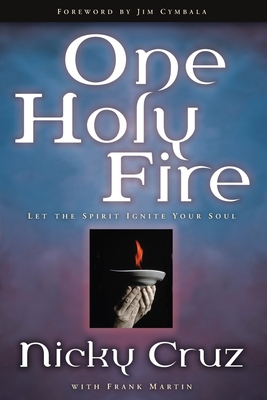 One Holy Fire - Cruz