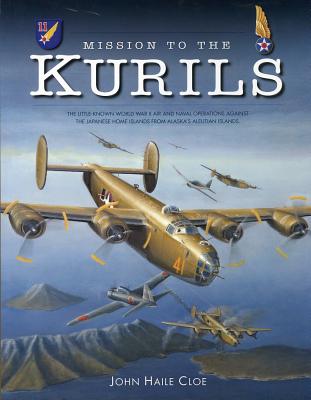 Mission to the Kurils - John H. Cloe