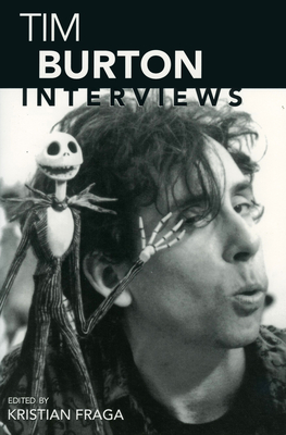 Tim Burton: Interviews - Tim Burton