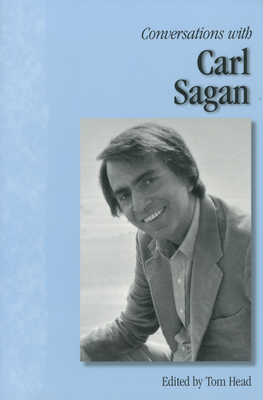 Conversations with Carl Sagan - Tom Head