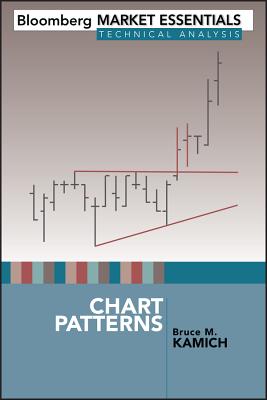 Chart Patterns - Bruce M. Kamich