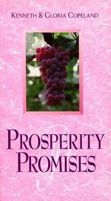 Prosperity Promises - Kenneth Copeland