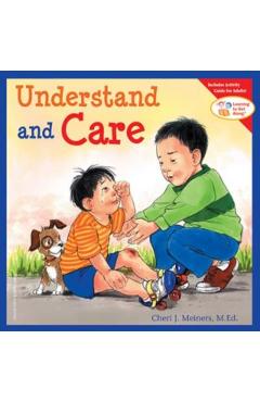 Understand and Care - Cheri J. Meiners