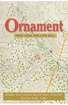 Ornament - Anna Lena Phillips Bell